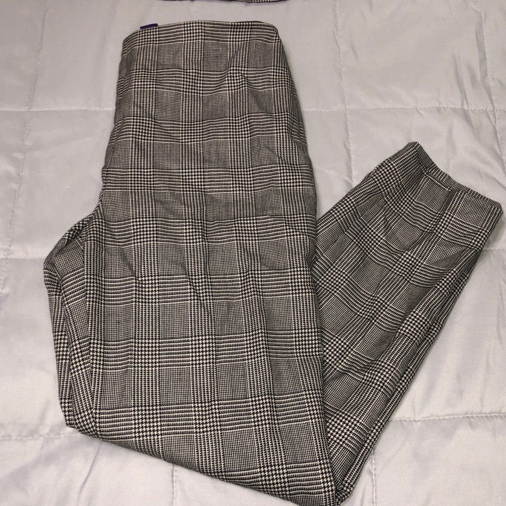 Ralph Lauren | Slim Fit Trouser Pants